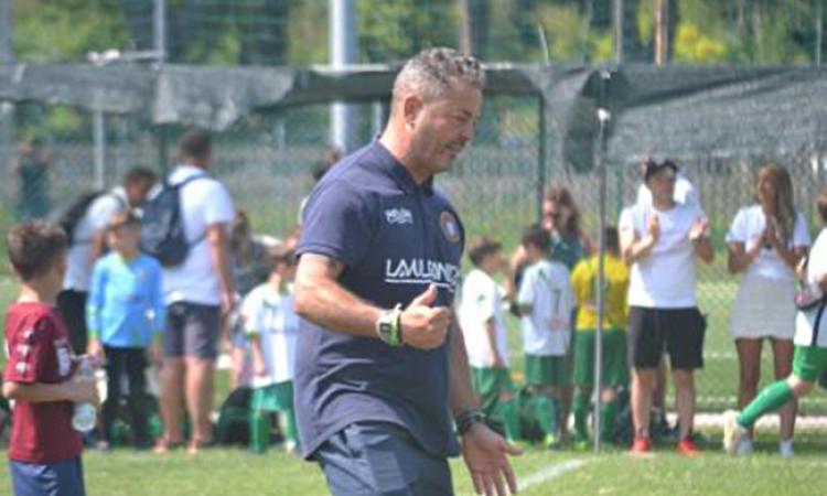 Frascati, Borsa lancia la sfida "Siamo convinti di poterci salvare"