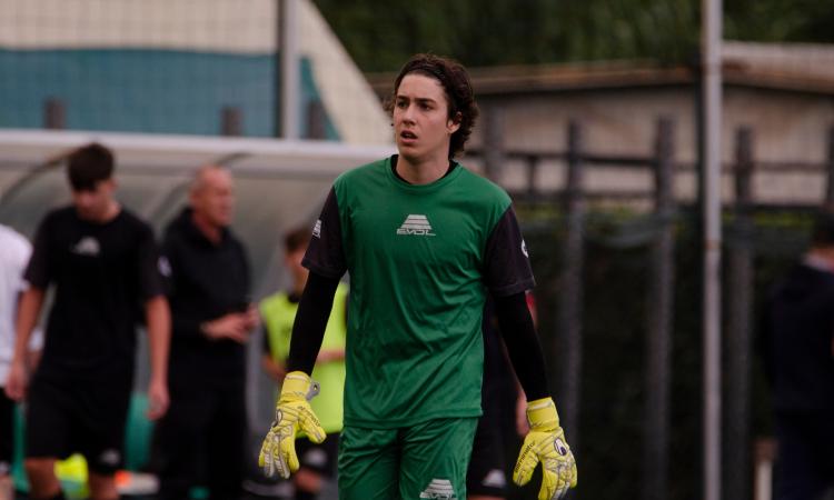 Campus Eur: gli occhi della Lazio su Paulo Anthony Petrella