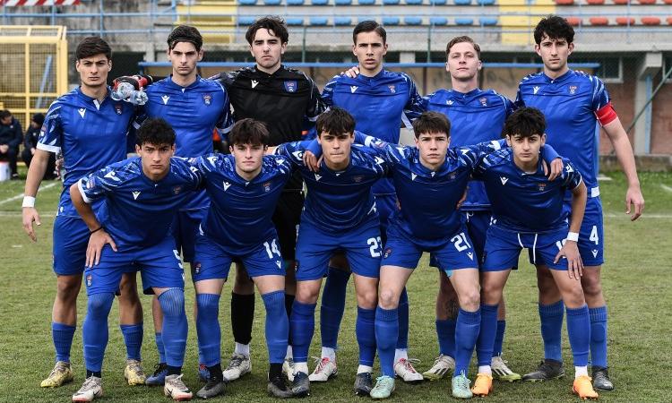 Rappresentativa Serie D eliminata: ai rigori passa il Brazzaville per 3-4