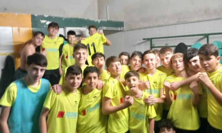 Pro Calcio Tor Sapienza, Cannizzo: "Soddisfatto per vittoria e prestazione"