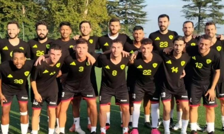 2ª Categoria Stats: la Vicus Ronciglione cade per la prima volta dopo 14 gare