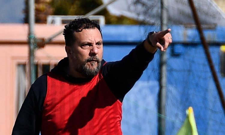 Monterotondo, ecco il mini tour de force. Di Loreto "Le prossime due contano molto"