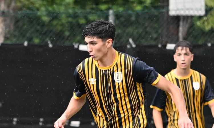 Urbetevere: la Ternana segue Francesco Proromo e Gianmarco Barletta 
