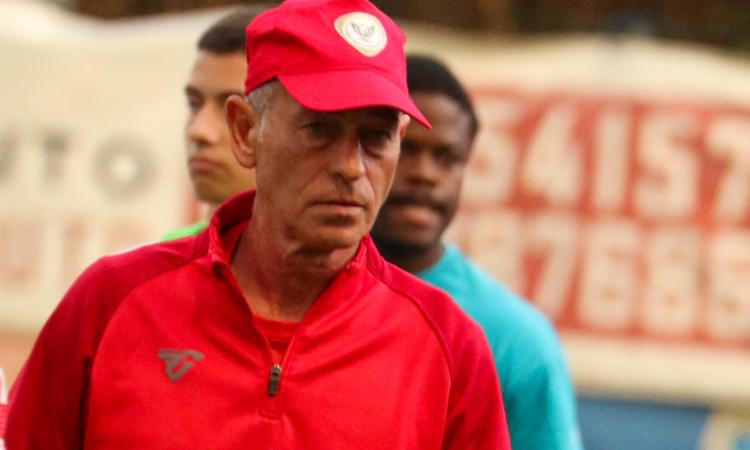 Polisportiva Carso, Cosimi: "Andremo in campo per vincere a partire da domani"