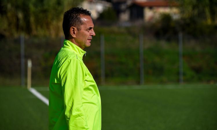 Pro Calcio Tor Sapienza, Colucci: "Contro l'Urbe una sfida tra due squadre in forma"