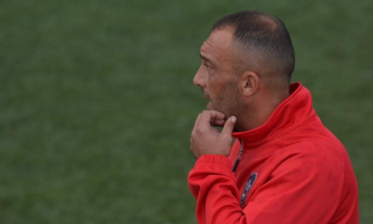 Ceccano, Pippnburg a tutto tondo: il suo calcio, il Casale e la corsa al primato
