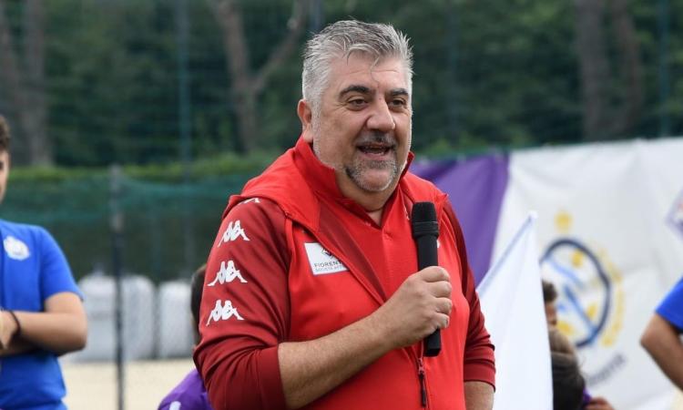 Roma Team Sport Queens, Riccio: "Crediamo nella promozione"