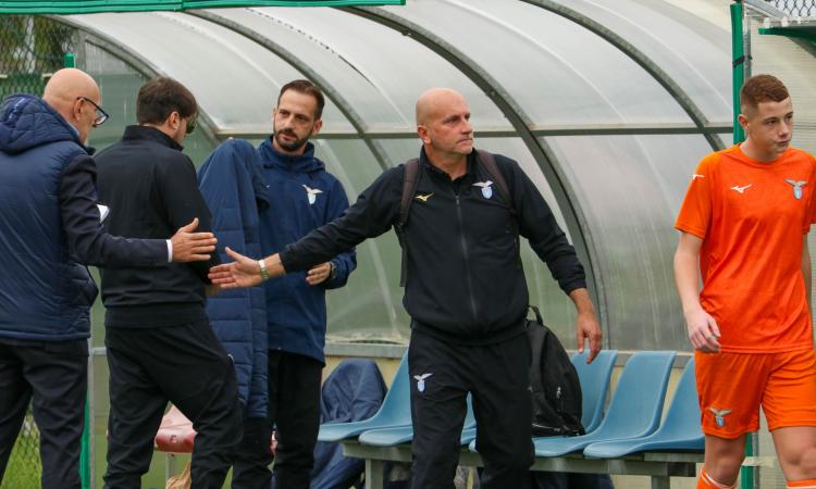 Sorridono Frosinone, Roma e Lazio. Monterosi ko a Pescara