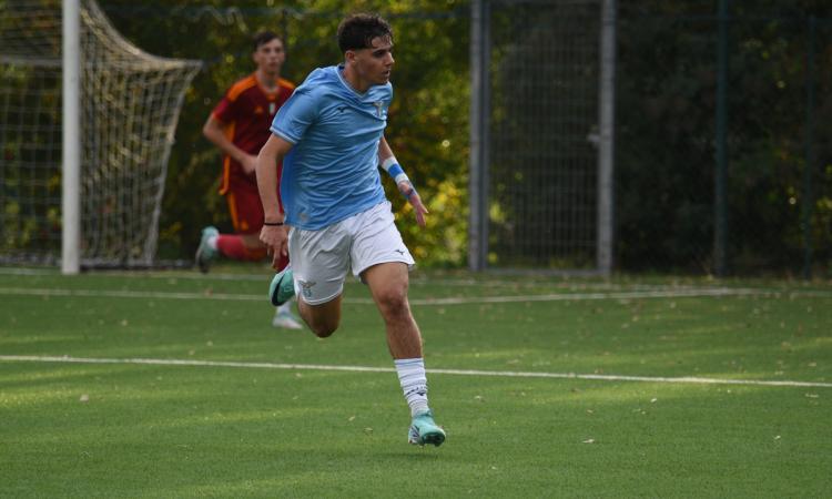 Lazio di misura, dopo l'Hellas cade il Monza: altri tre punti per Perrotti 