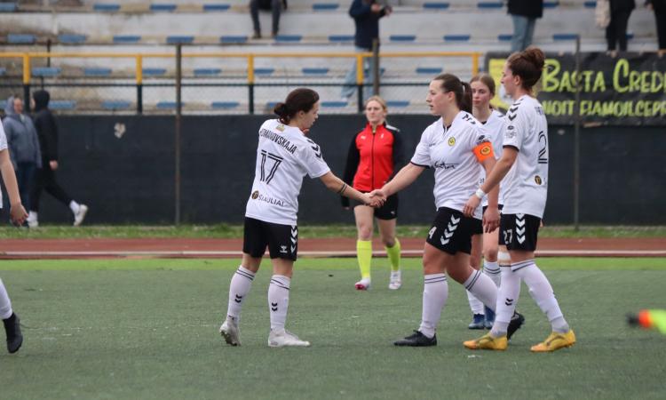 7ª Edizione Il Calcio è Rosa: risultati e classifiche dei due gironi