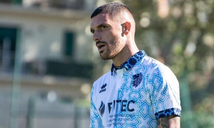 Trastevere, Mastropietro: "Dispiace per il ko, mercoledì dobbiamo vincere"