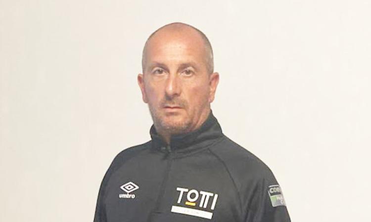 Marco Cortani 