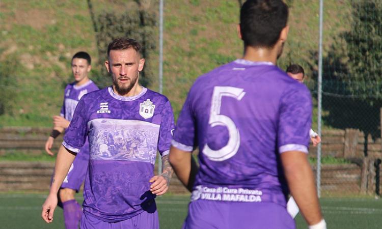 Boreale, digiuno interrotto: Gjoni stende il Sarrabus Ostraglia