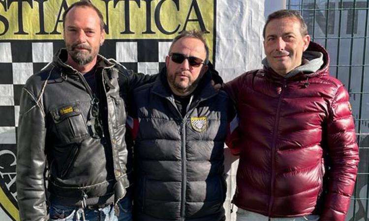 Novità per la prossima stagione: l'Ostiantica si iscriverà in Eccellenza