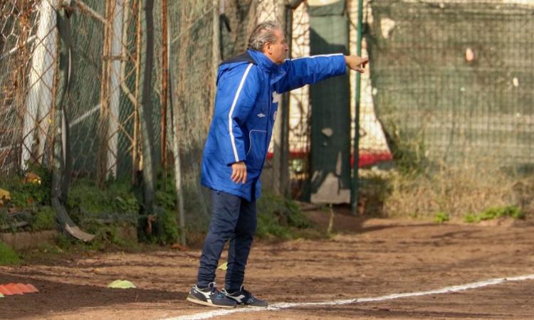 Academy G. Castello: ecco il parco allenatori per il 2025-2026