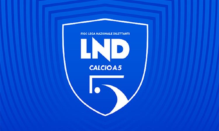 Tutte le date della prossima stagione del Calcio a 5
