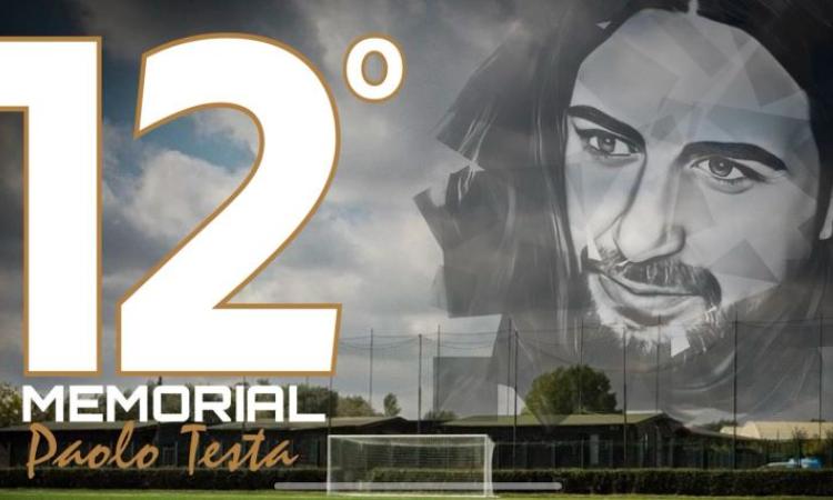 Memorial Paolo Testa, 12ª edizione: appuntamento dal 19 al 29 marzo