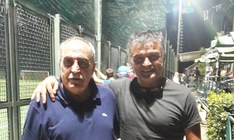 Testa e Armeni