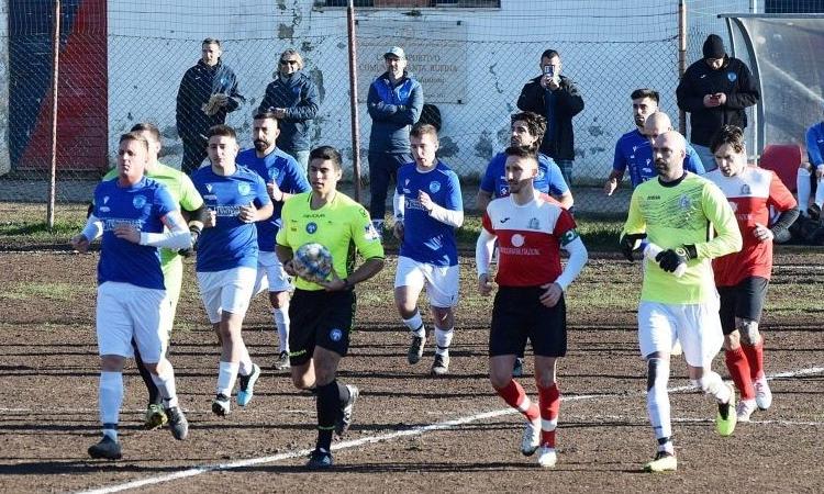 3ª Categoria Stats, tabù scontri diretti per il Lisciano: una sola vittoria