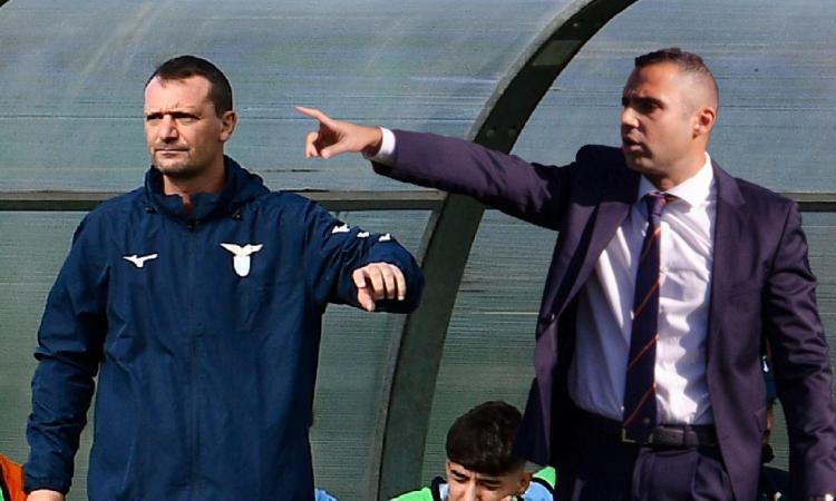 Punzi e Tanrivermis (Foto ©GazReg)