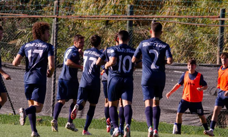 Montespaccato - Pomezia, il match-clou accende la prima domenica di marzo