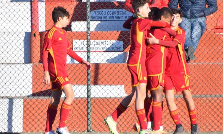 Roma ai play off: Trastevere, Dabliu e Red Tigers prossime al traguardo