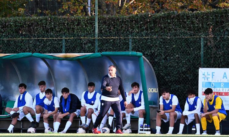 Monterosi, vittoria in rimonta! Bertucci e Canti ribaltano il Giugliano