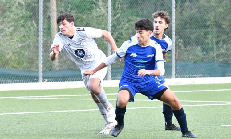 Vis Aurelia e Savio blindano 1&deg; e 2&deg; posto. Lotta a 4 per le altre due posizioni