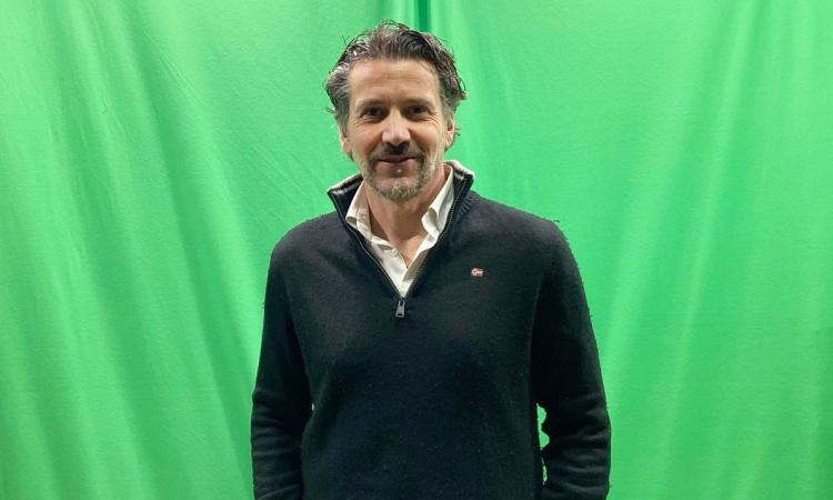 GR REVIEW | Greco: "L'obiettivo è formare giocatori, abbiamo ragazzi fantastici"