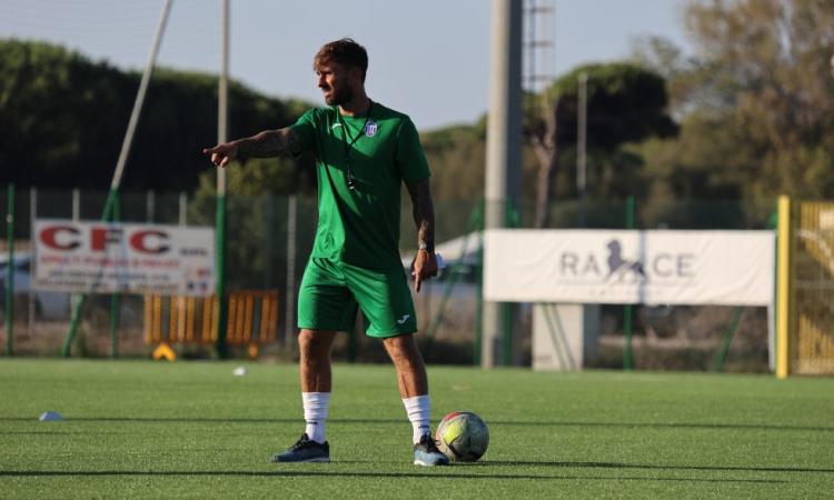 Ostiamare, Pica: "Questo è un primo grande traguardo”