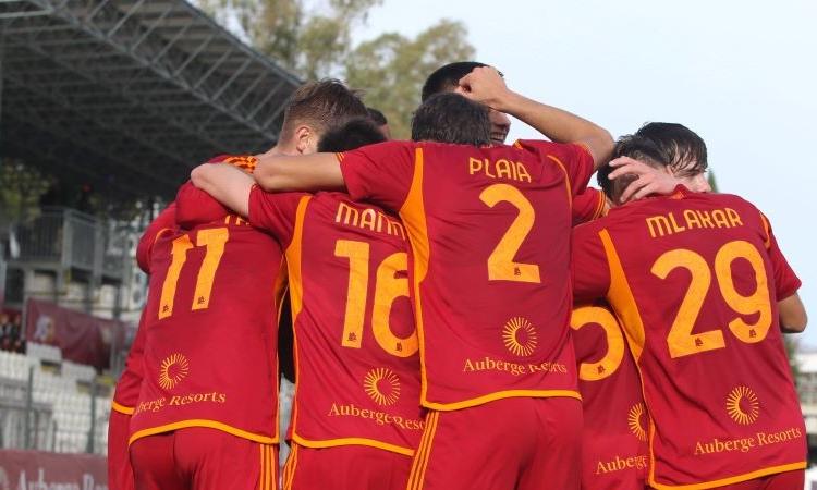 PAGELLE! Sempre più brillante la stella di Alessio: doppietta e palma di MVP