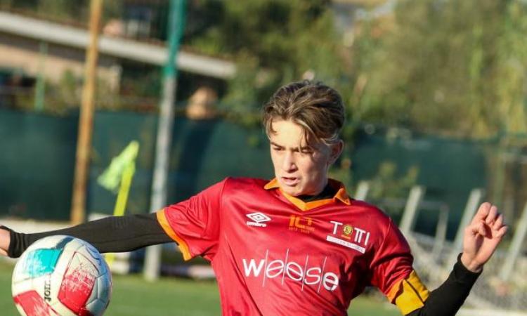 Honey Soccer City, Sannibale: "Abbiamo dimostrato di essere un bel gruppo"