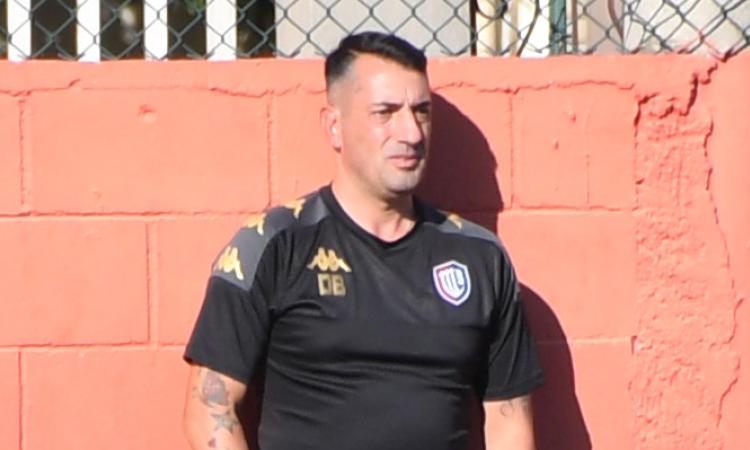 Tor Tre Teste ai play off, Buffa: "Complimenti ai ragazzi, ora difendiamo il primato"