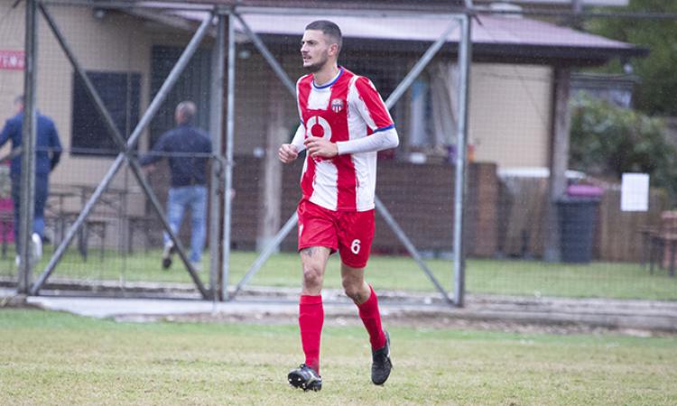 Atletico Pontinia, Restaini