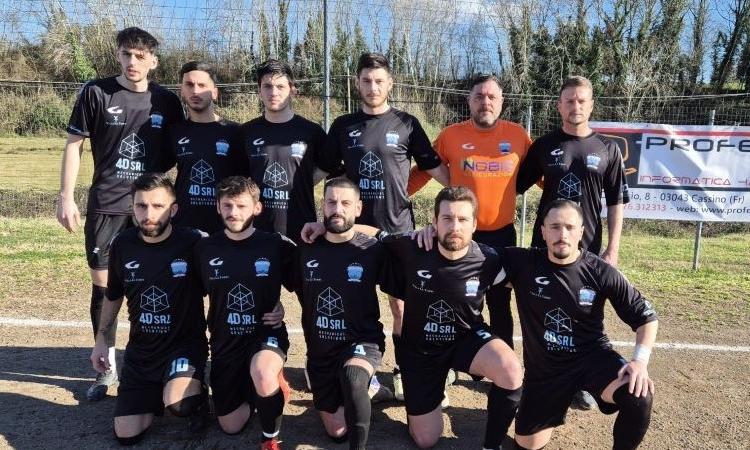 2ª Categoria Stats, nel Girone L regna il fattore casa: nessuna vittoria esterna