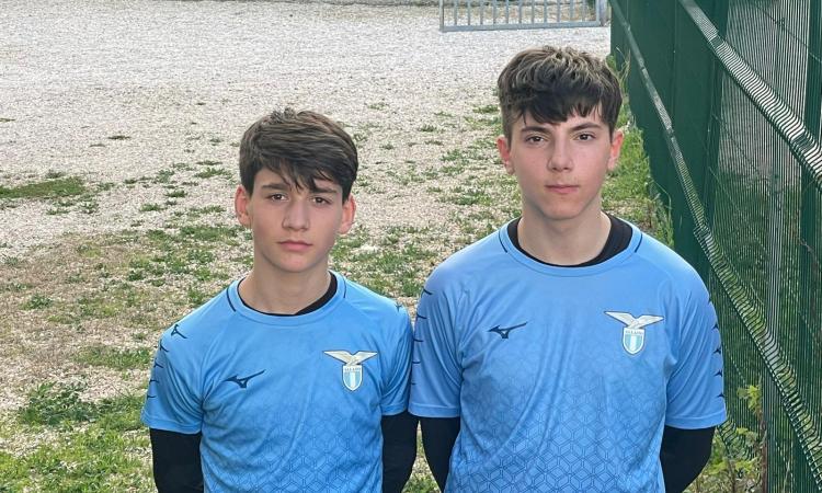 Fiano Romano: gli sguardi della Lazio su Rosati e Luci
