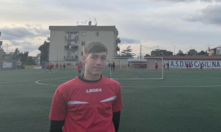 Vis Casilina, Ignat: "Contento dello spazio che mi danno i due tecnici"