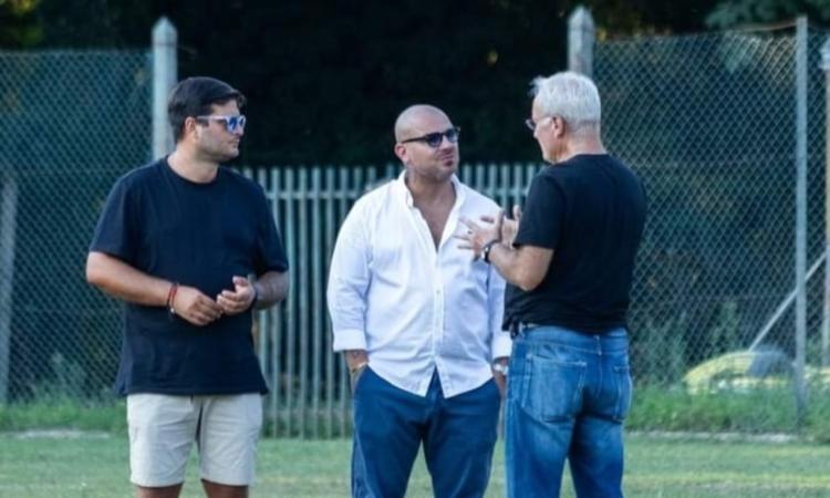 Mentana, Di Stefano: "Vogliamo chiudere la stagione con un trofeo"