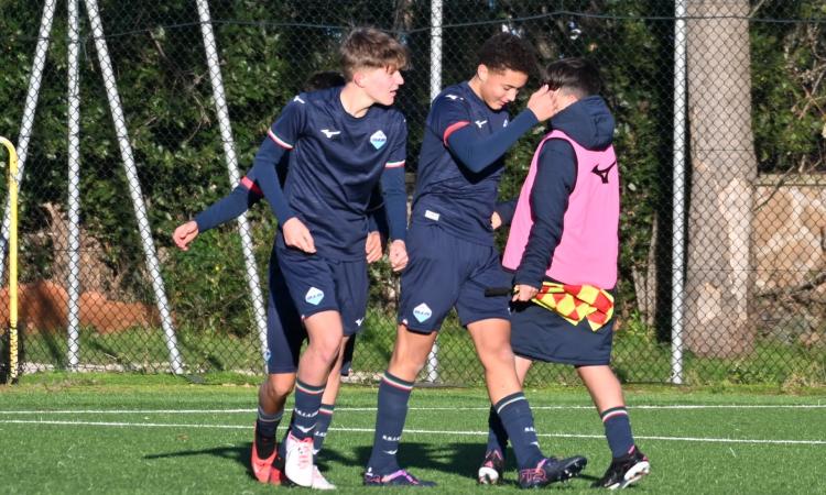 Under 16 e 14 Elite: ufficializzate le date dei play off 