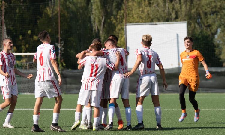 Che bagarre per le finali! Settebagni e Ladispoli e Aureliantica, vittorie fondamentali