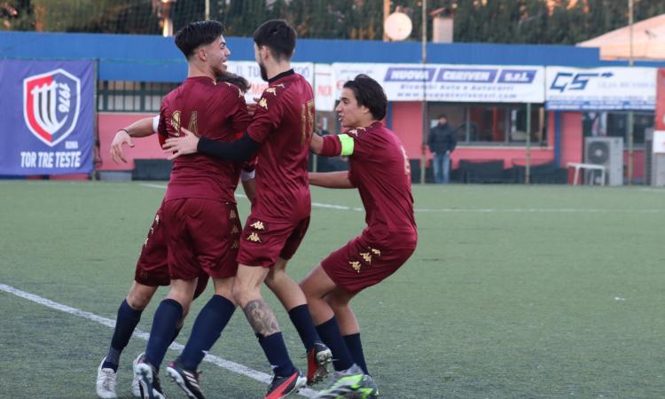 Semifinali: ufficiali orari e campi, al Galli di Cerveteri la finale regionale