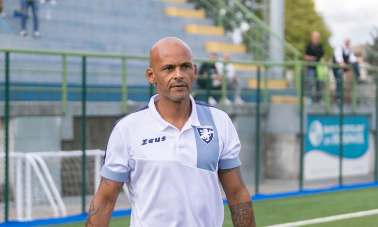 Frosinone con la pareggite: a Salerno impattano sia i 2008 che i 2009