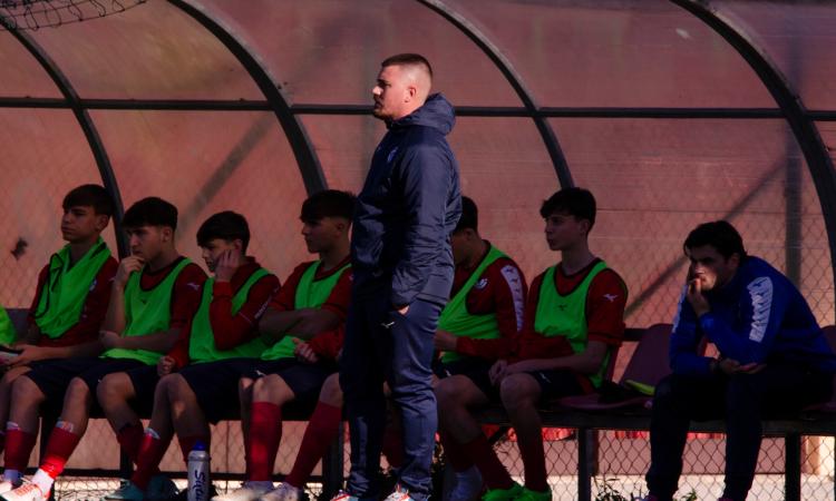 Grifone, ecco l'ufficialità: Alessandro Arnese al timone della Juniores
