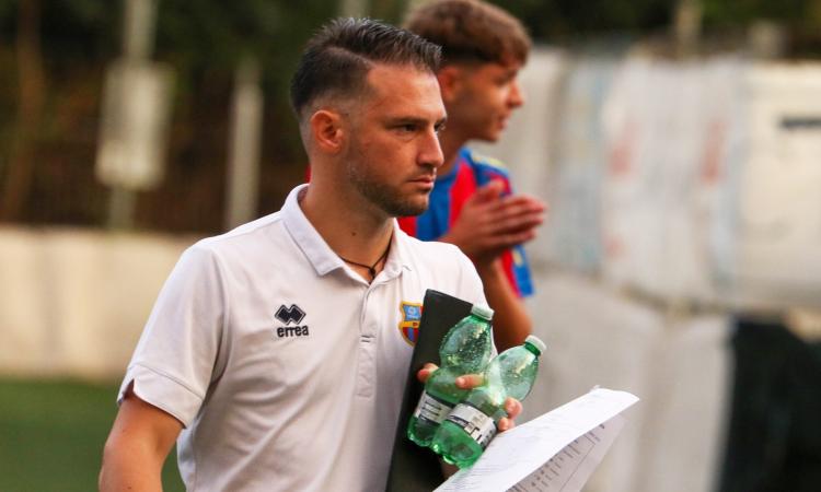 Vigor Perconti: quattro nuovi innesti per Alessandro Loconte