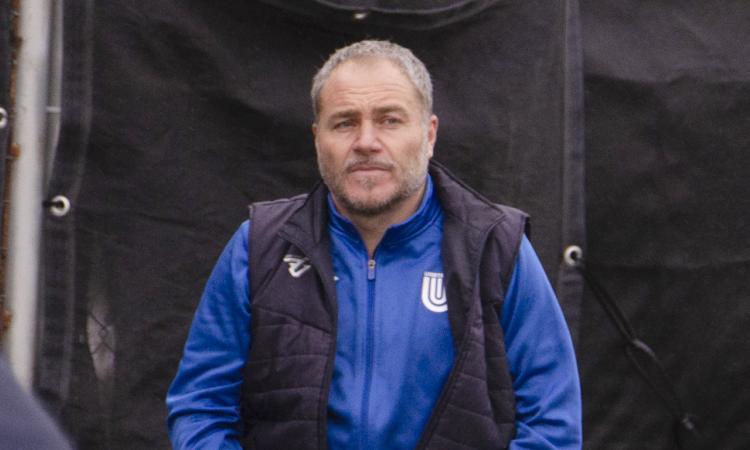 Urbetevere, Mei: "Vittoria importante, ora siamo più vicini al primo obiettivo"