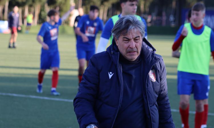 Aranova, Ciambella: "Le finali erano l'obiettivo, sogno di arrivare fino in fondo"