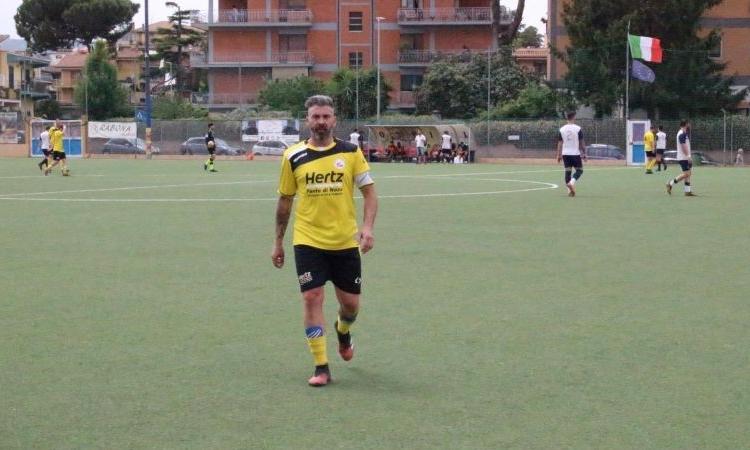 Vis Casilina, Sbraglia: "