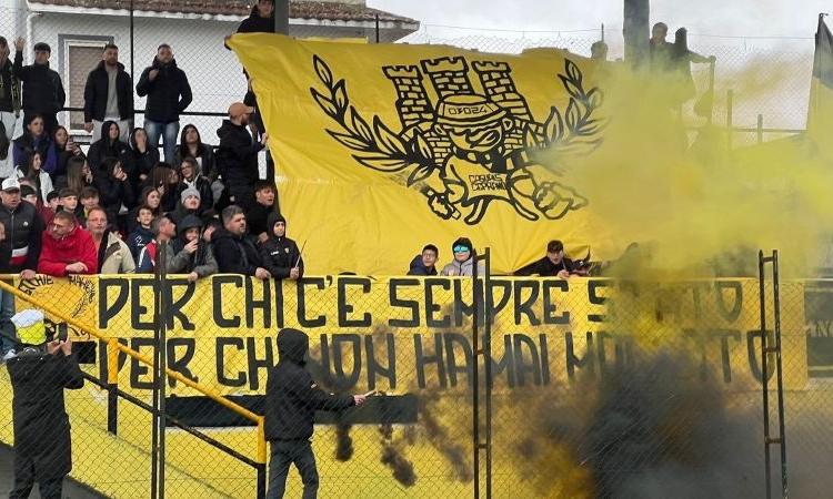 In tre ad un passo dal sogno Promozione: domenica potrebbe diventare realtà
