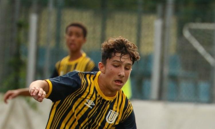 Urbetevere, Incerti: "Quattro partite decisive, vogliamo i play off"