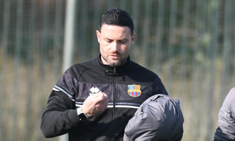 Vigor Perconti ai play off, Mosciatti: "Il merito è sempre dei ragazzi"
